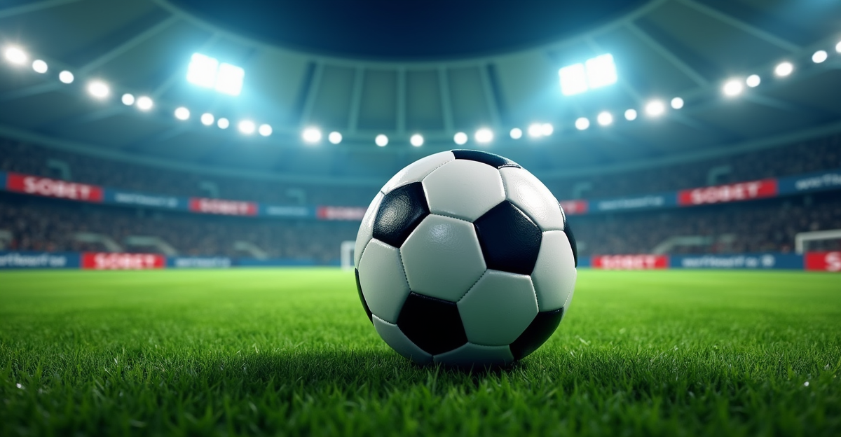 Sbobet Hari Ini: Prediksi Bola Akurat dan Tips Taruhan Jitu