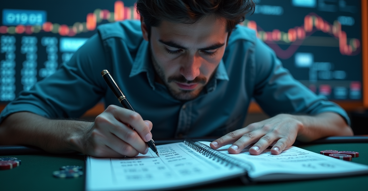 Cara Menghitung Rumus Togel 3D Harian: Panduan Lengkap Prediksi Angka