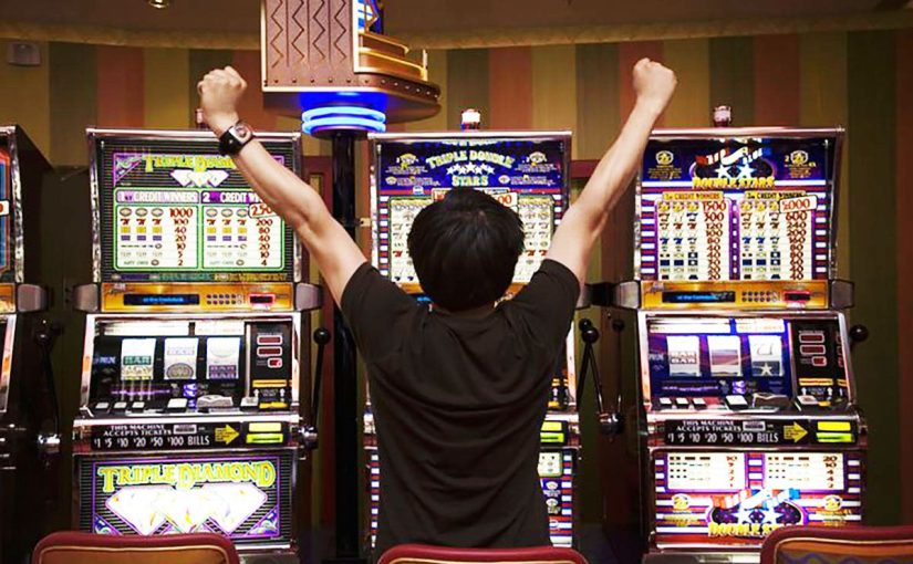 Info Perbandingan Slot Online Dengan Game Kasino Lainnya 2026